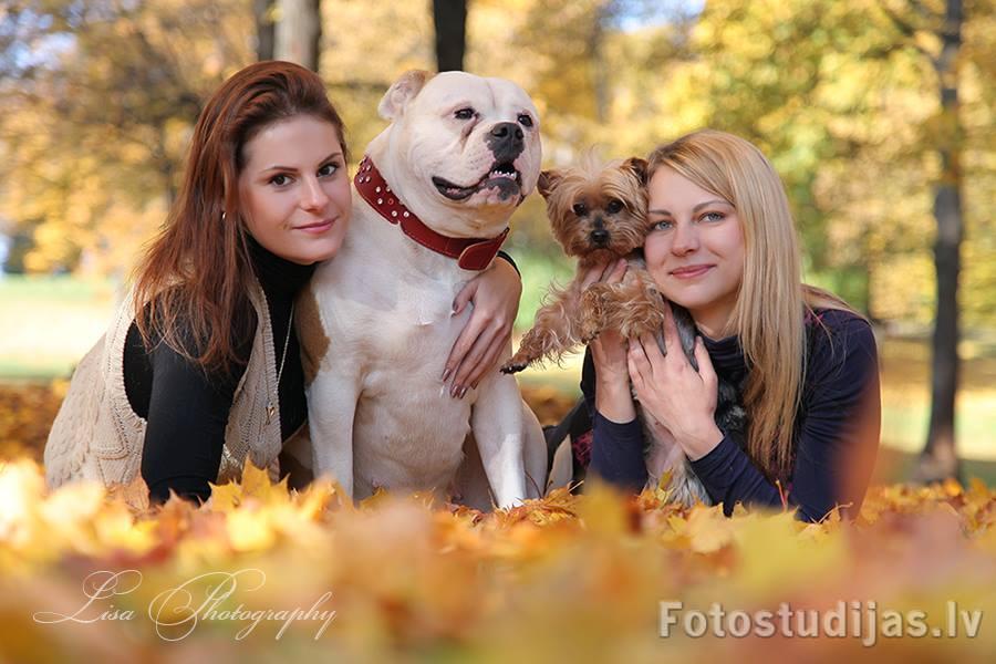 Animal photoshoot #1