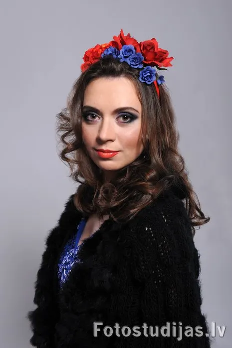 Fotosesijas studijā #24