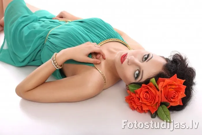 Fotosesijas studijā #30