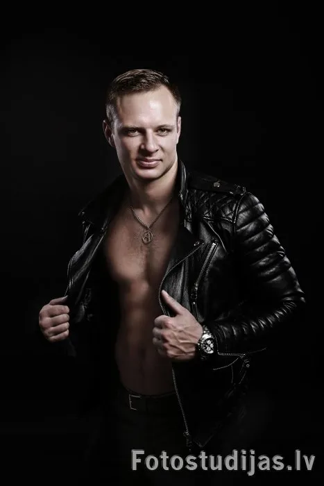 Fotosesijas studijā #17