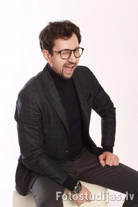 Fotosesijas studijā #4