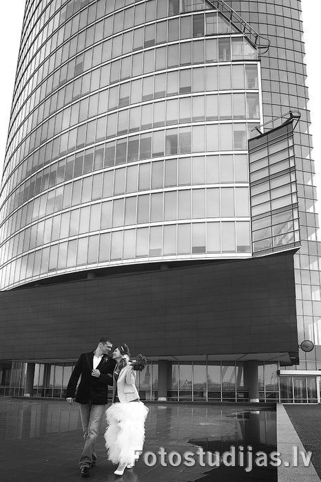 Wedding photoshoot