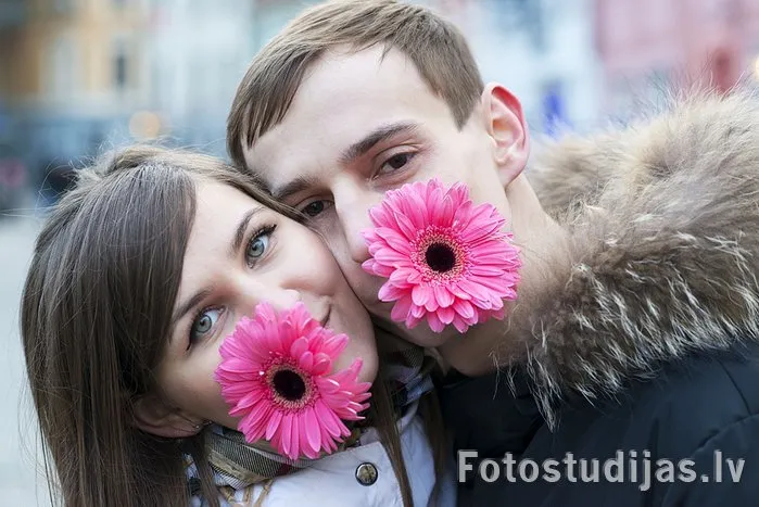 Love Story fotosesija #14