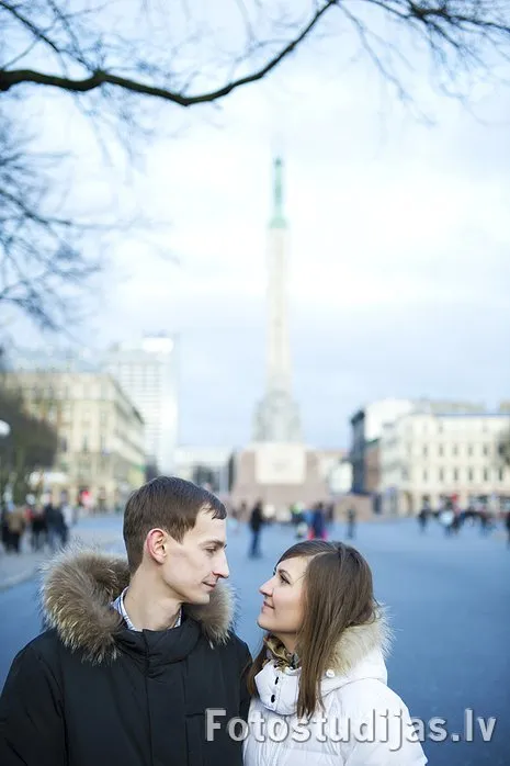 Love Story fotosesija #16