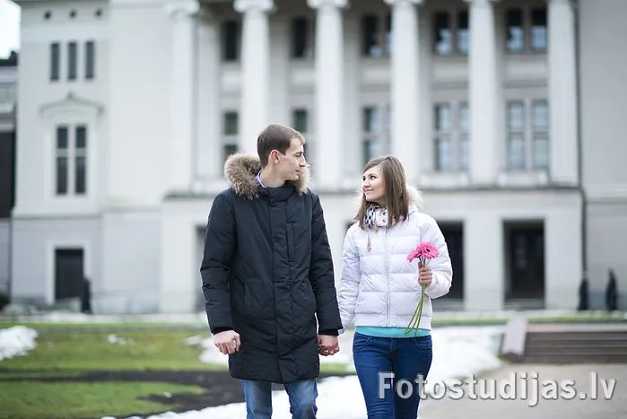 Love Story fotosesija #13