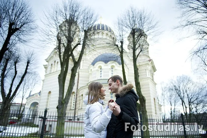 Love Story fotosesija #18