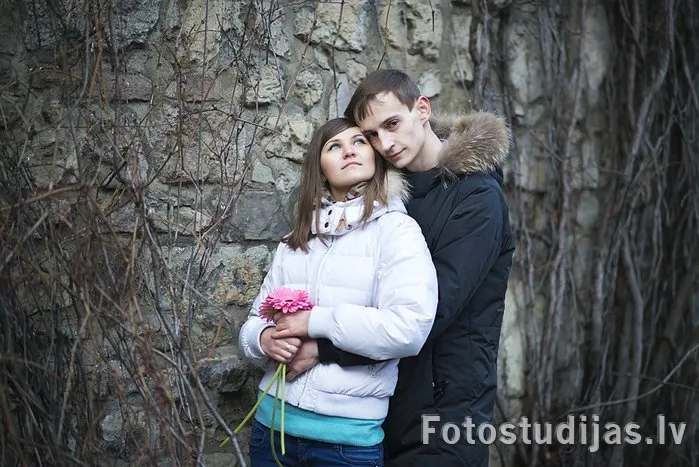 Love Story fotosesija #15
