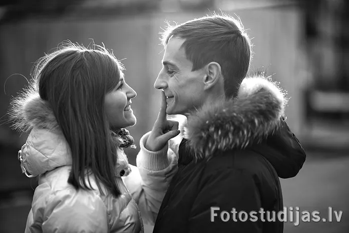 Love Story fotosesija #12