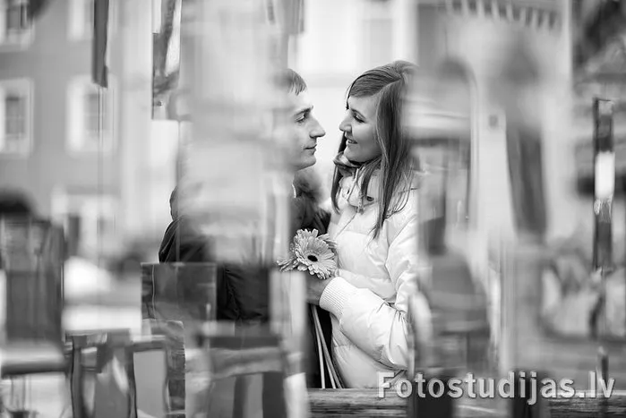 Love Story fotosesija #17