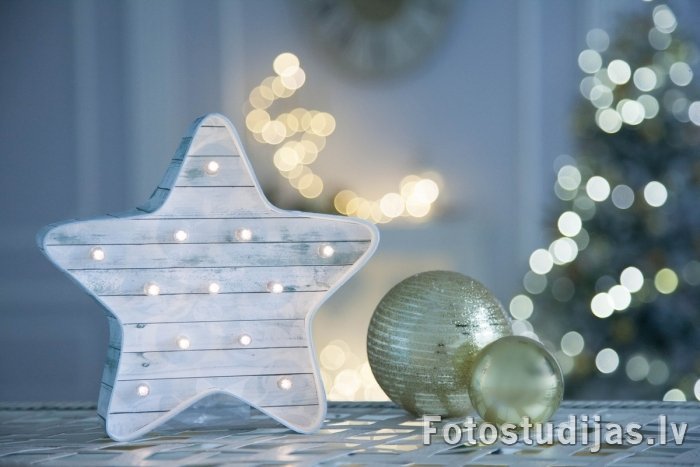 Новогодняя фотосессия - Рождественскaя атмосферa на семейных, дружеских и индивидуальных фотосессиях
