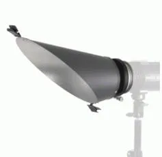 fona_atstarotajs Walimex pro background reflector (nozzle)