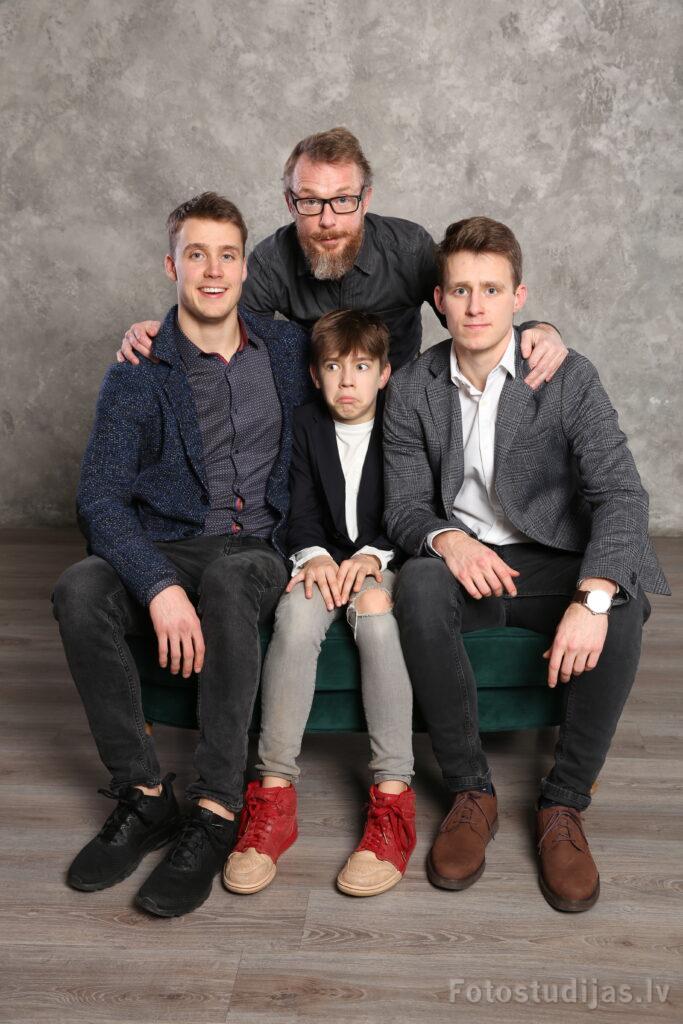 Мальчишник - фотосъёмка мальчишника #3