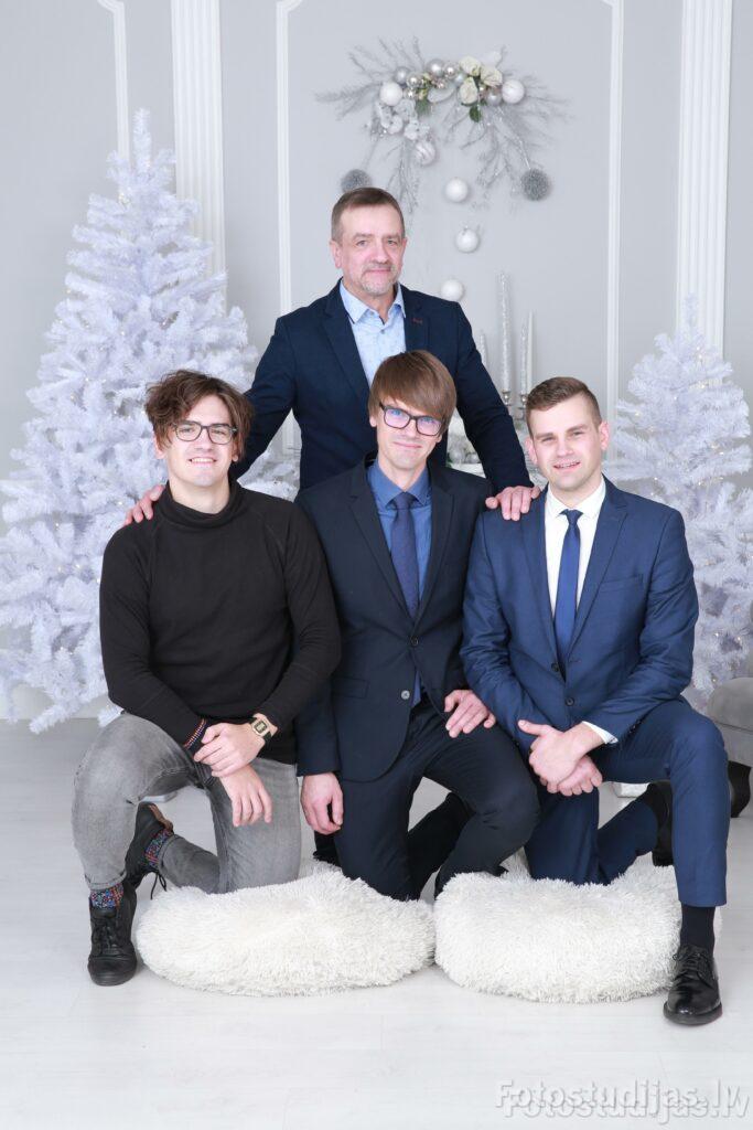 Мальчишник - фотосъёмка мальчишника #4