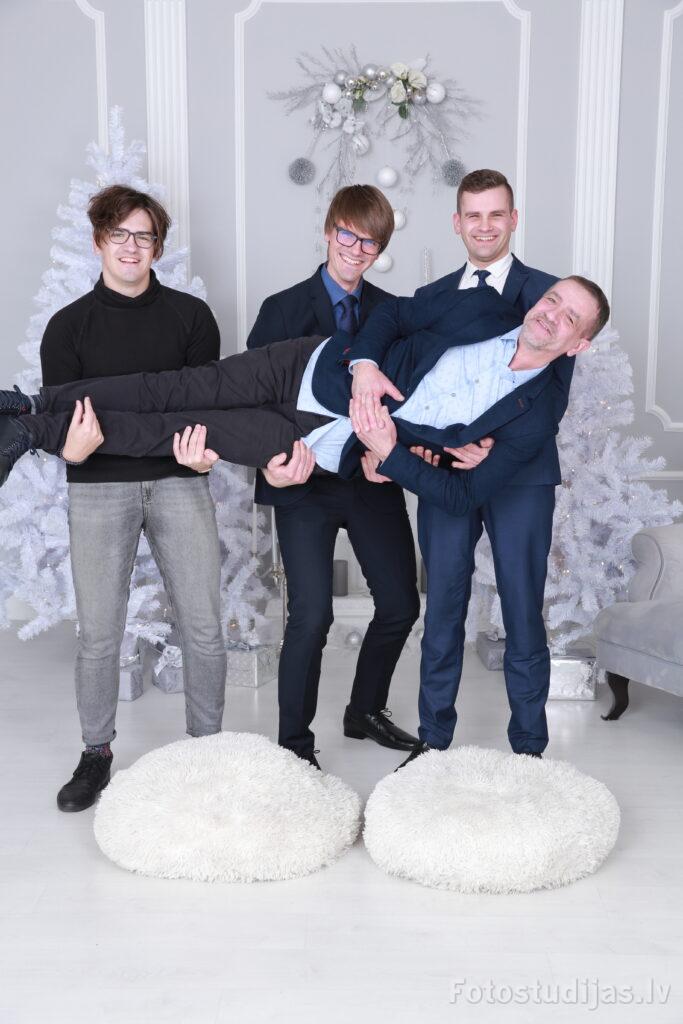 Мальчишник - фотосъёмка мальчишника #2