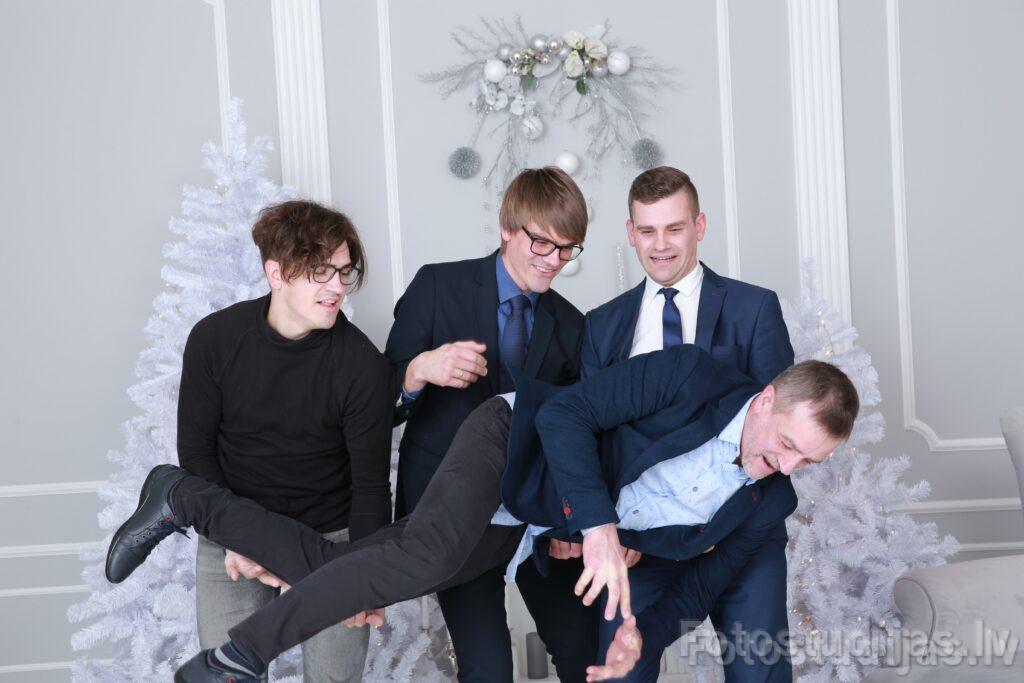 Мальчишник - фотосъёмка мальчишника #5