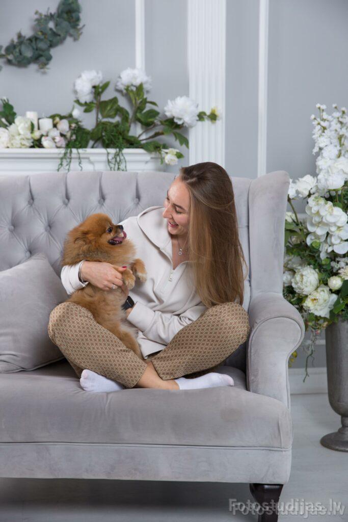 Animal photoshoot #2