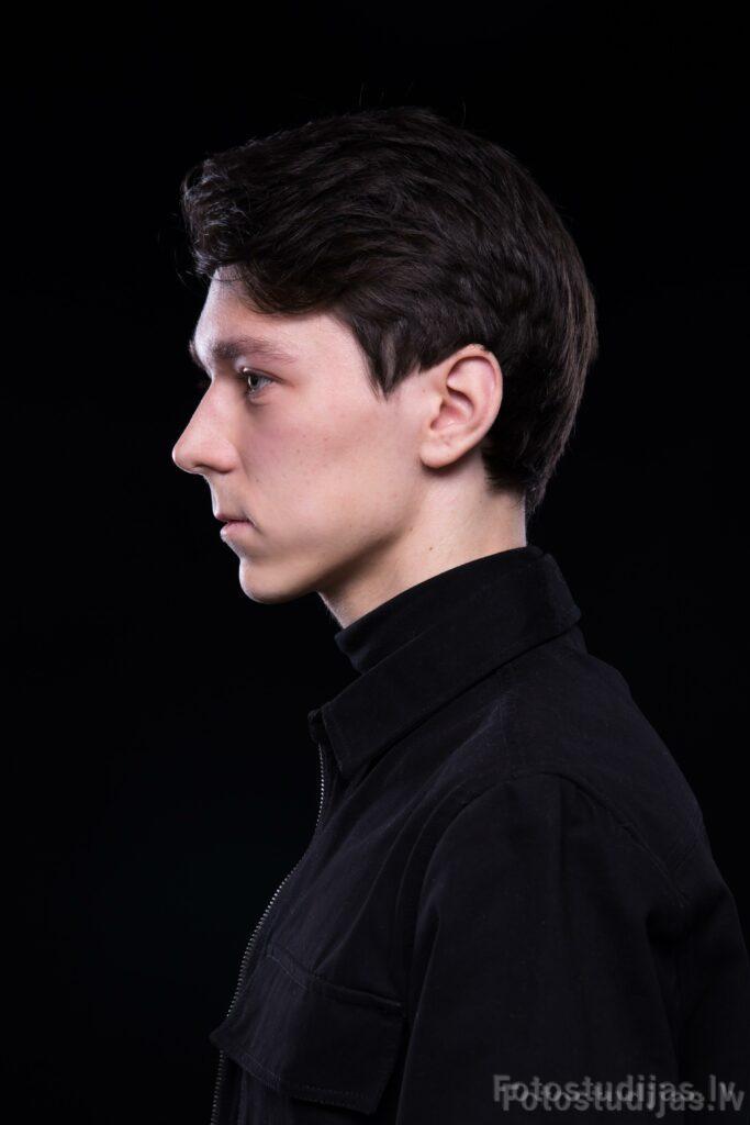 Portrait photographer #18