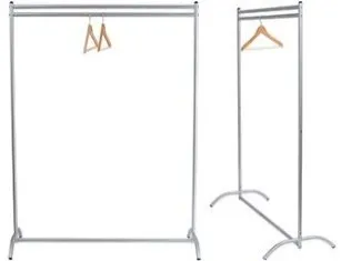 pakaramais Clothes rack and hangers for clothes