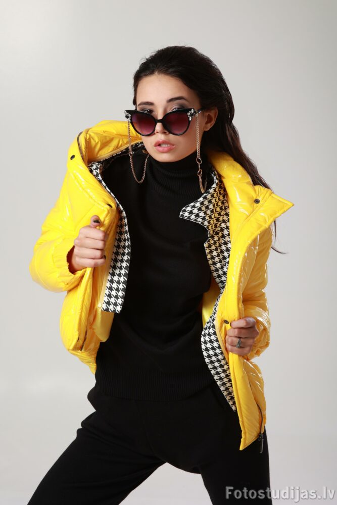 Galvena Фотосъемка одежды для каталога