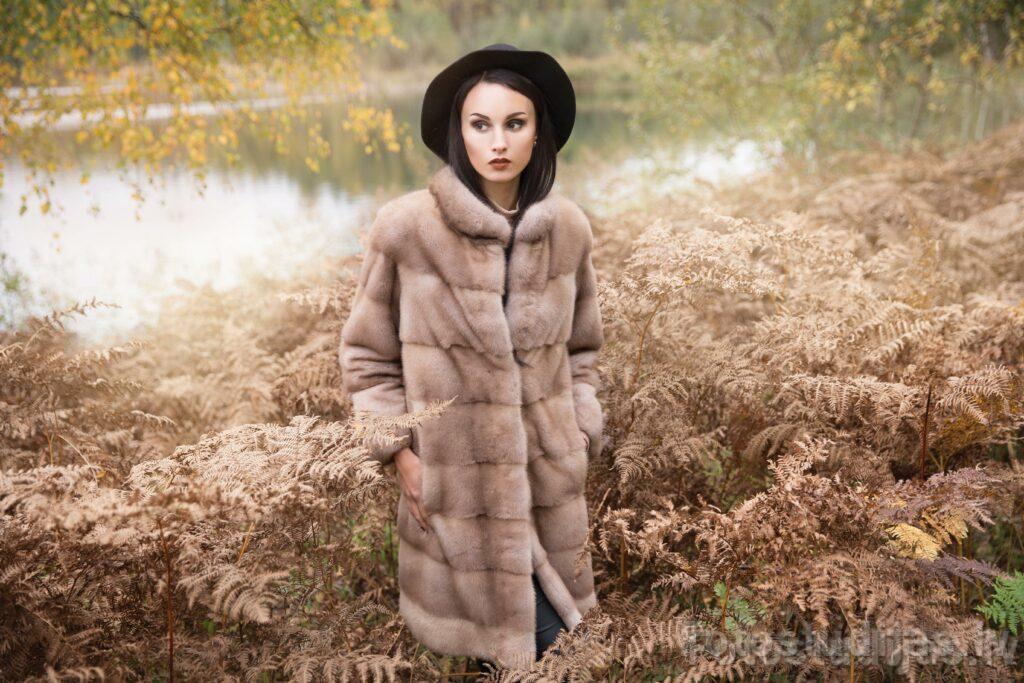 Фотосъемка одежды для каталога #2