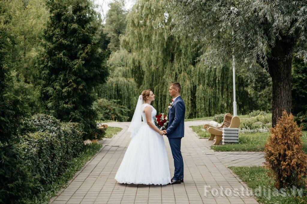 Свадебный фотограф #2