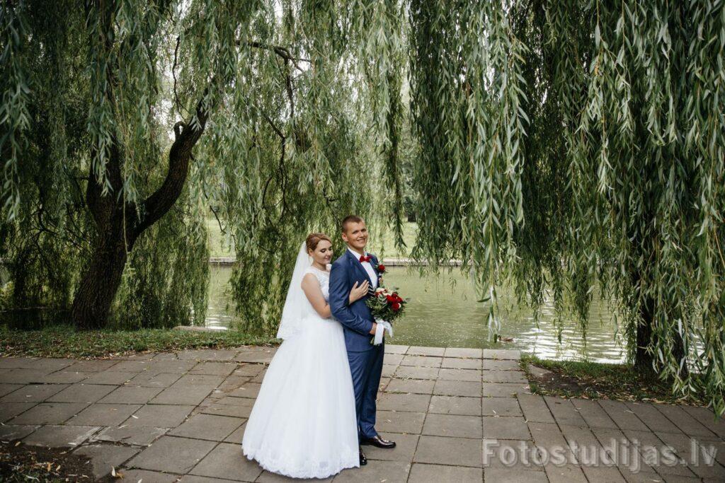 Свадебный фотограф #3