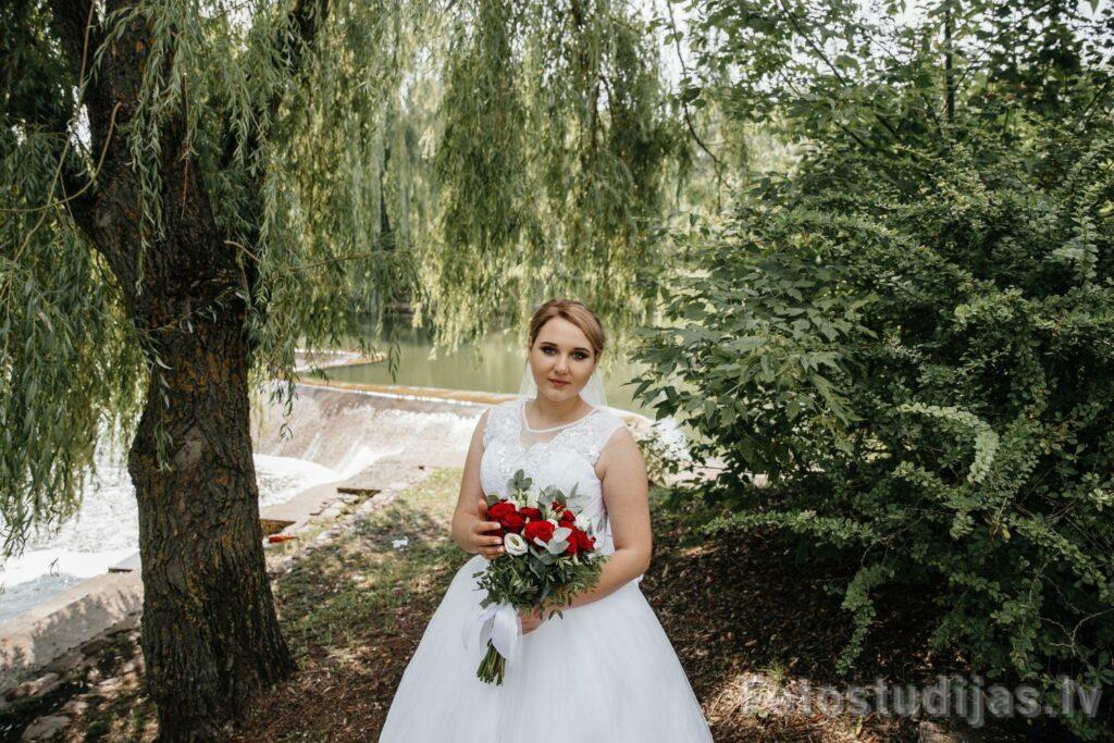 Свадебный фотограф #4