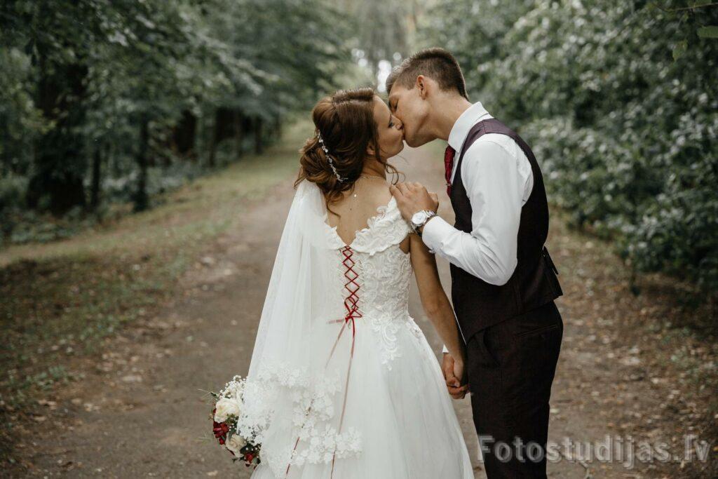 Свадебный фотограф #6