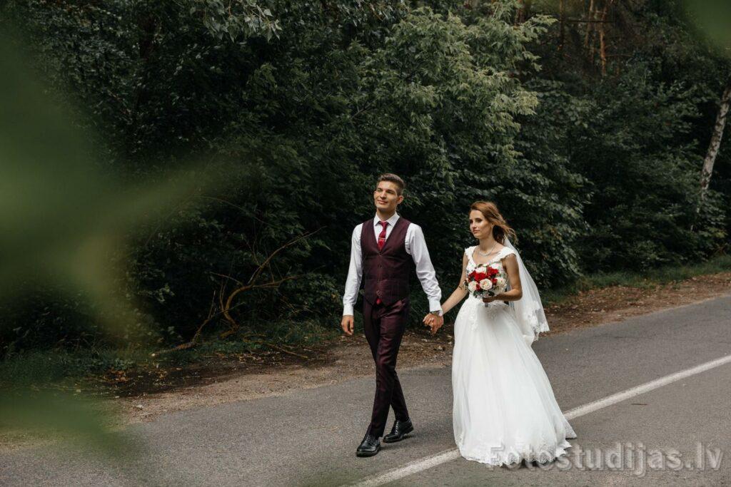 Свадебный фотограф #7