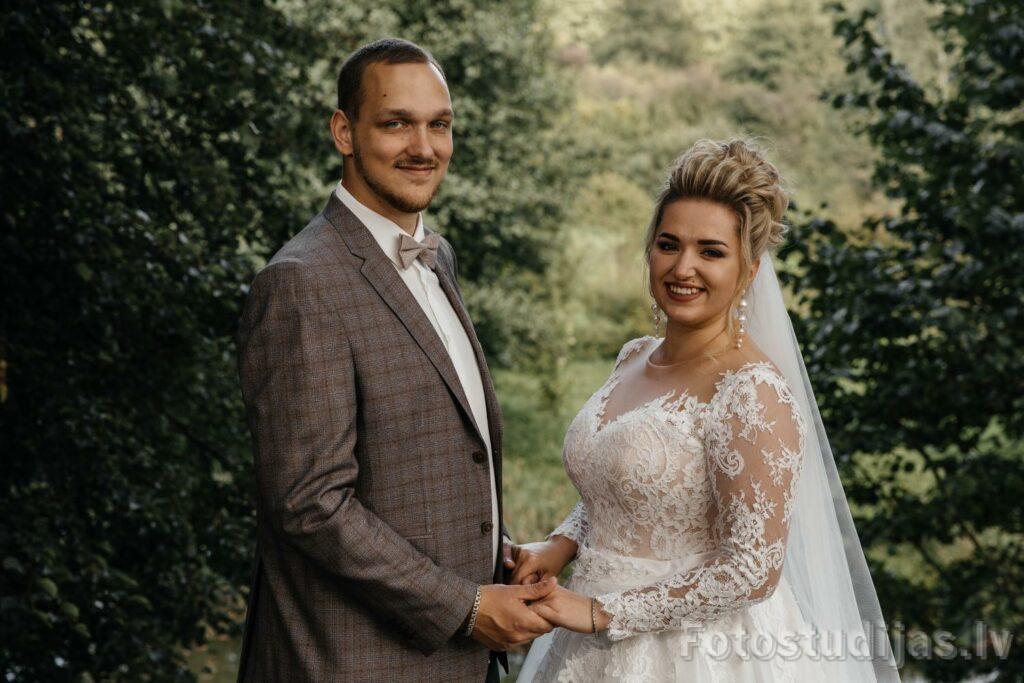 Свадебный фотограф #8