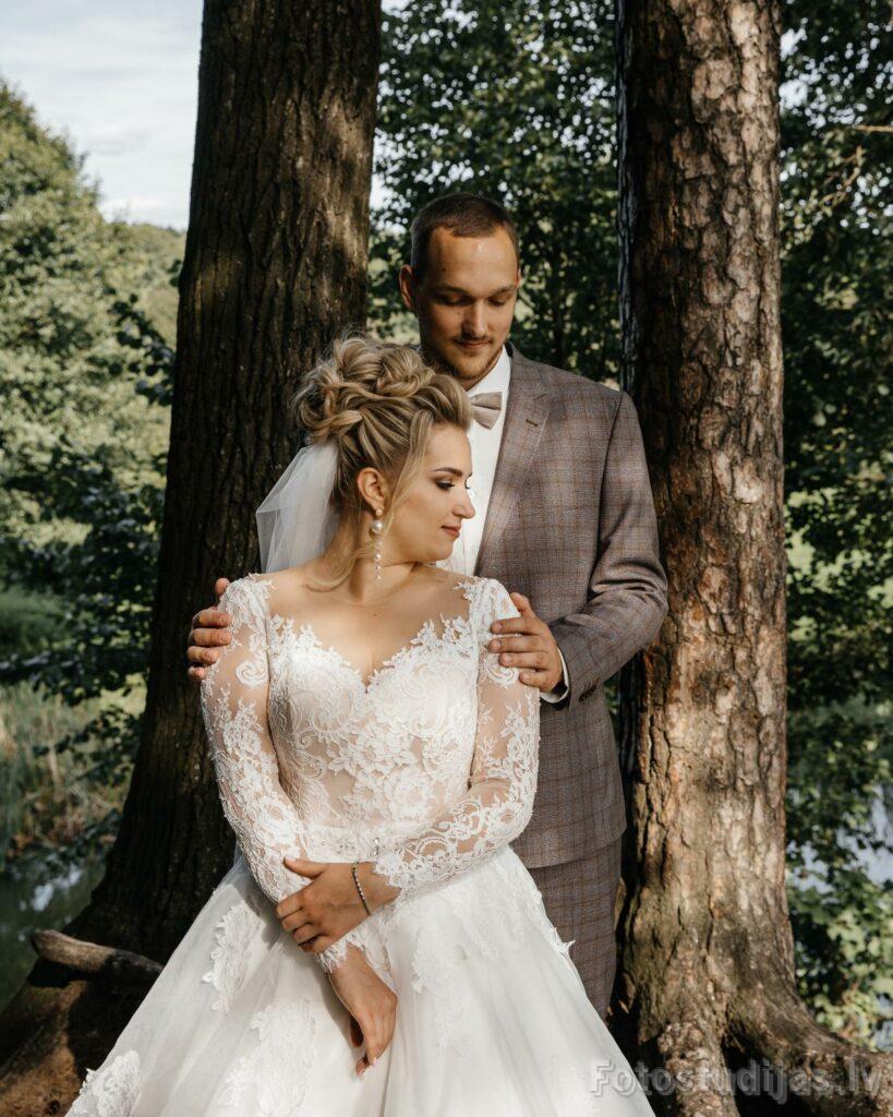 Свадебный фотограф #10