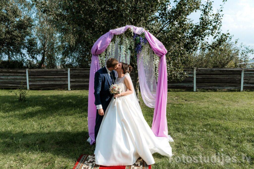 Свадебный фотограф #9