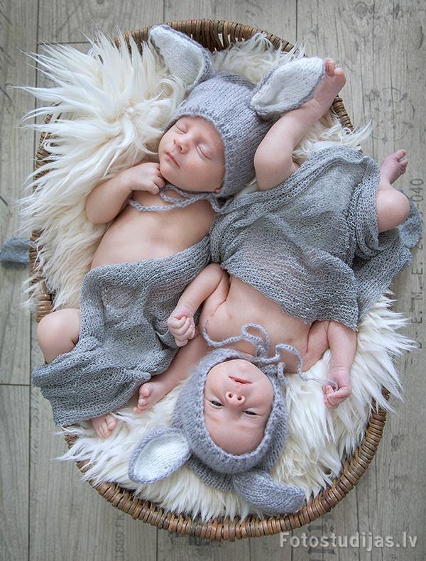 Фотограф новорожденных #3