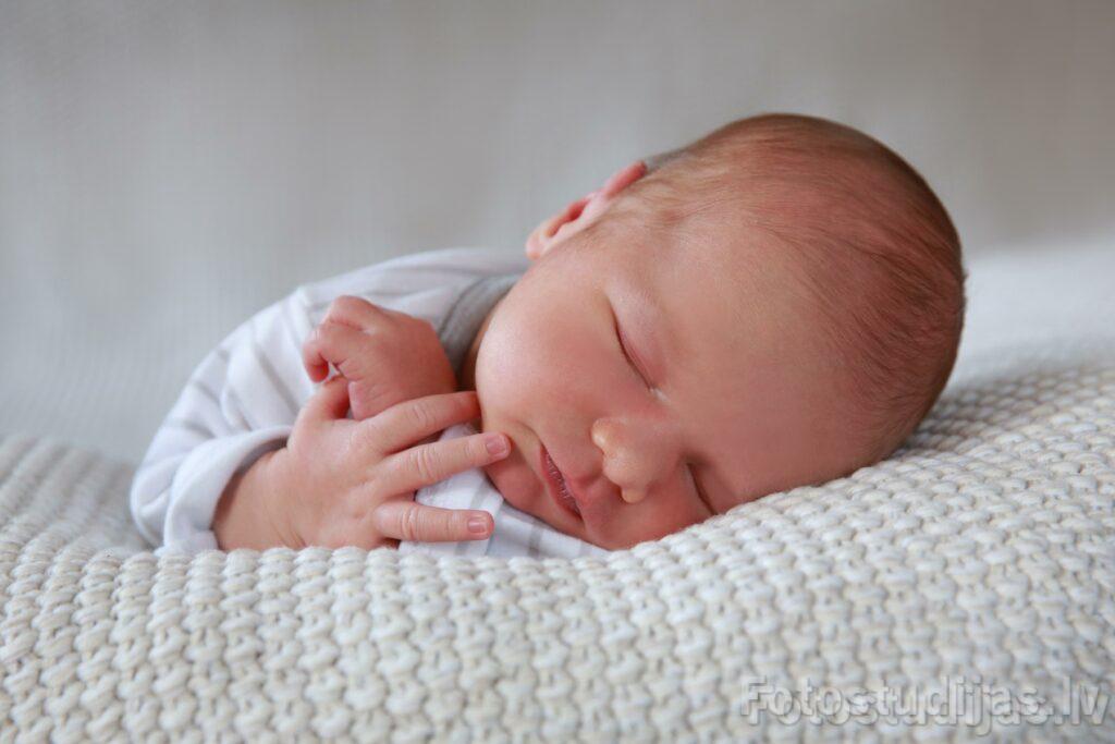 Фотограф новорожденных #6