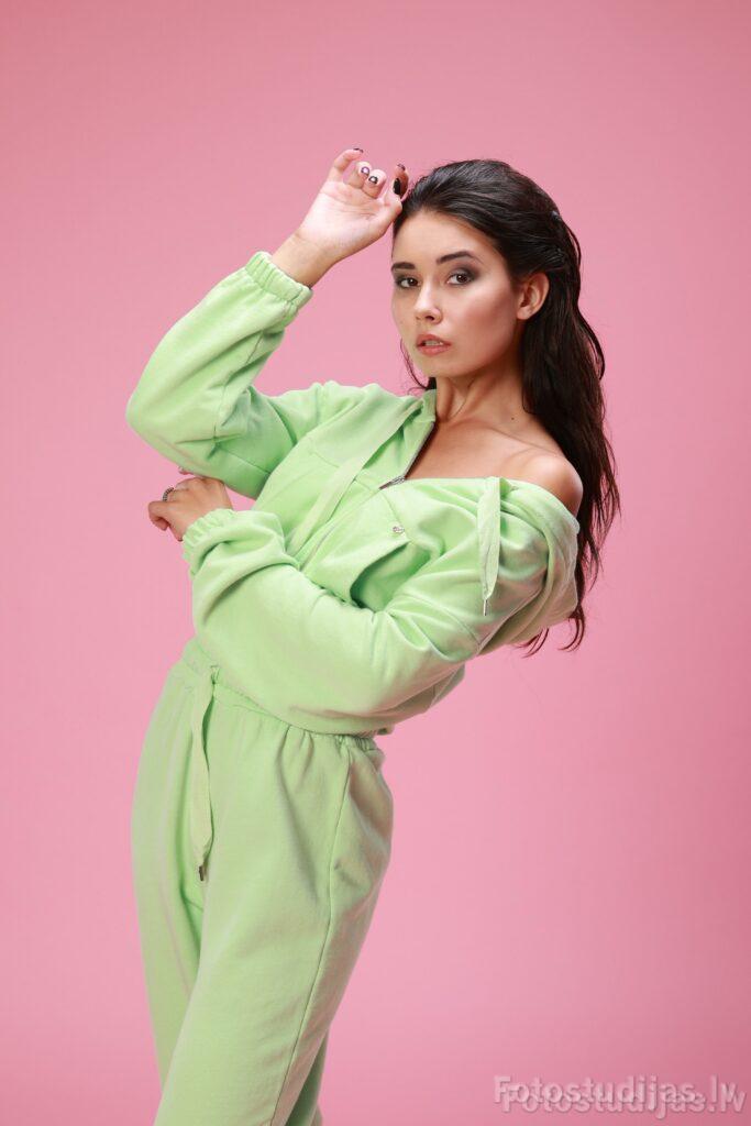 Fotosesijas studijā #25