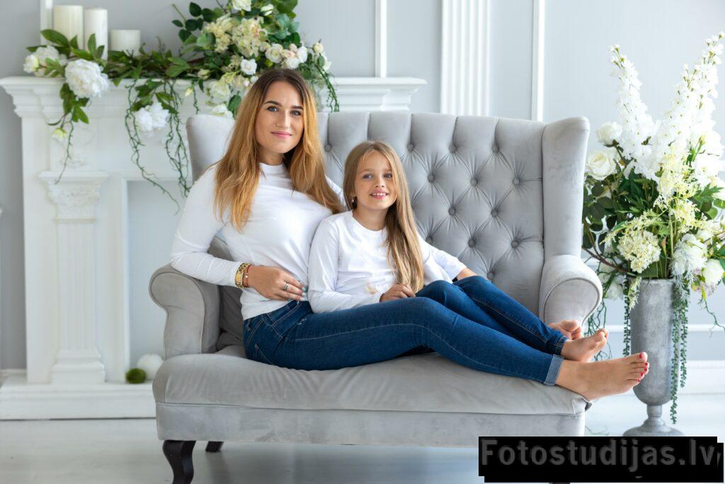 Family photo shoot #13