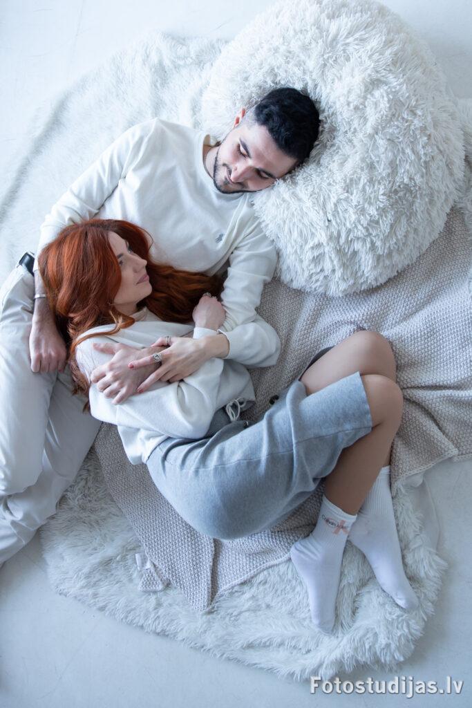 Love Story #4