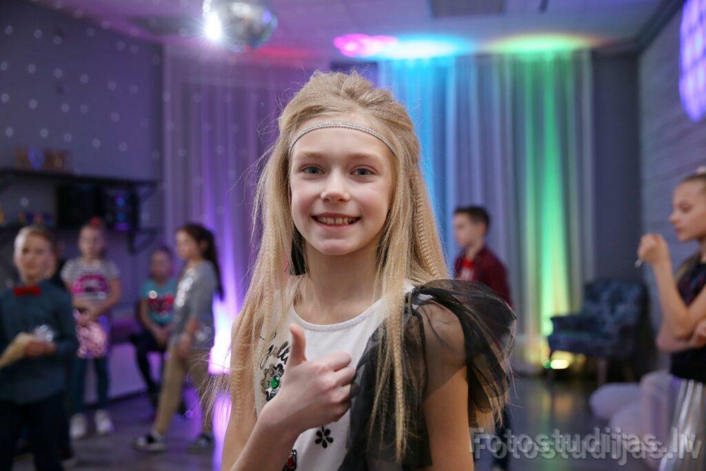 Фотосессия вечеринки #7