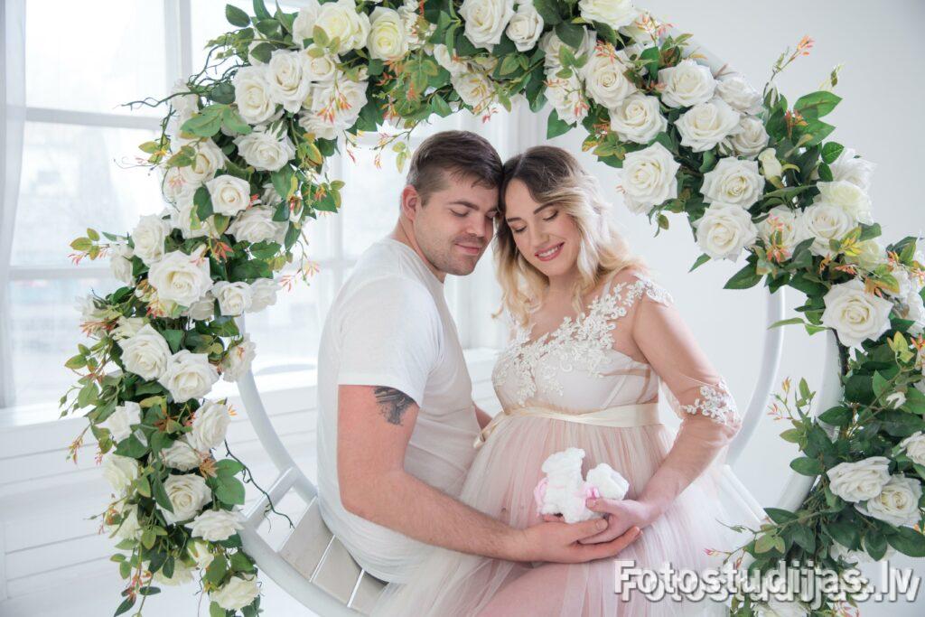 Фотосъемка беременных #13