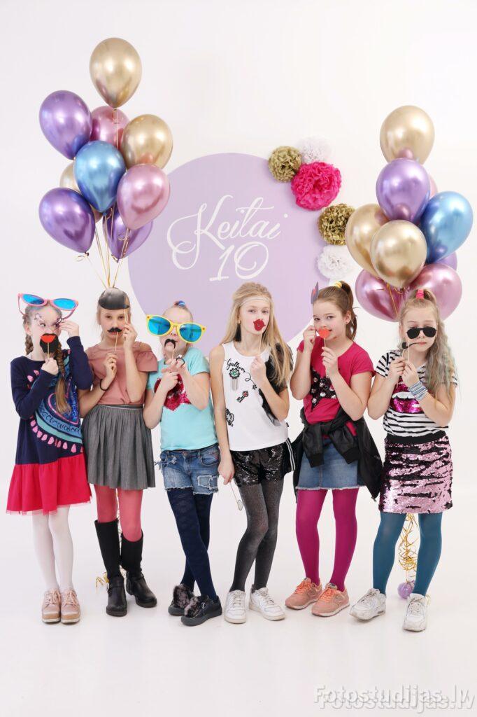 Фотосессия вечеринки #3