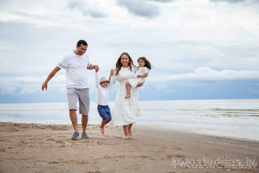 Family photo shoot #5