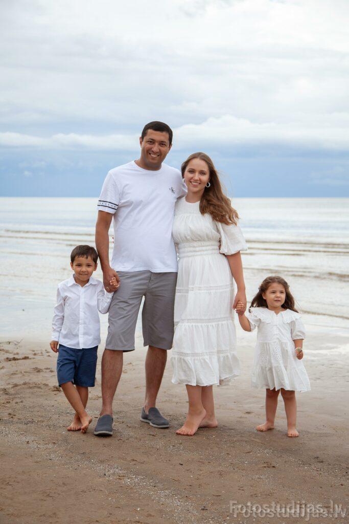 Family photo shoot #11