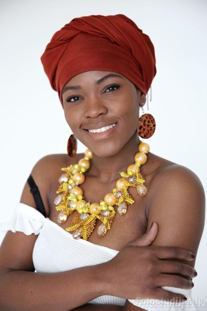 Fotosesijas studijā #7