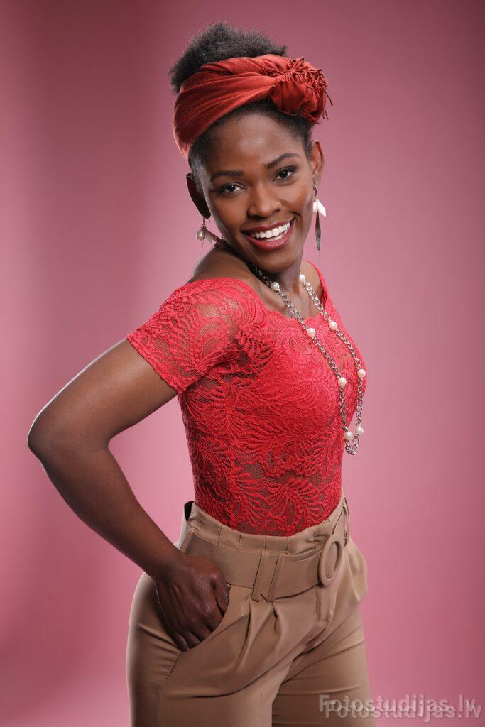 Fotosesijas studijā #28