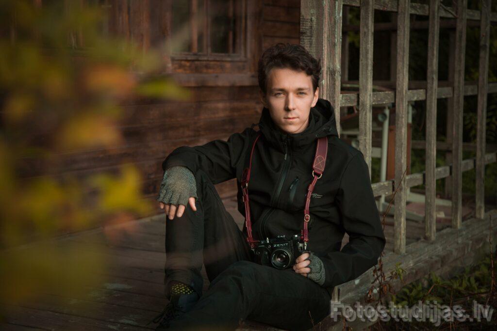 Visiting photo-session #9