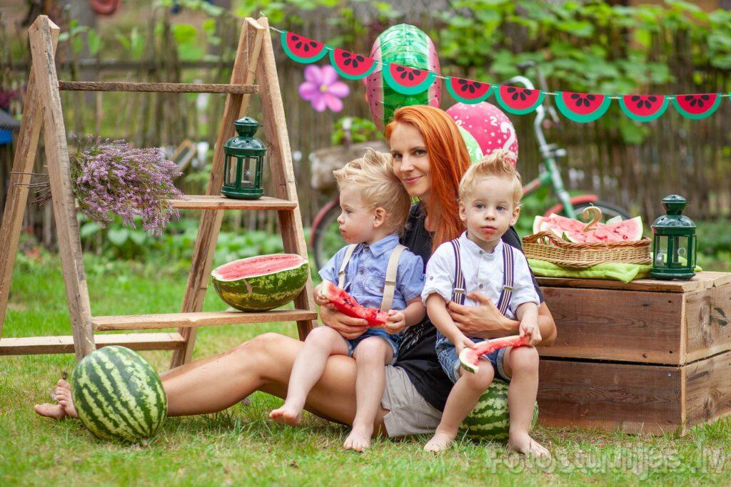 Family photo shoot #2