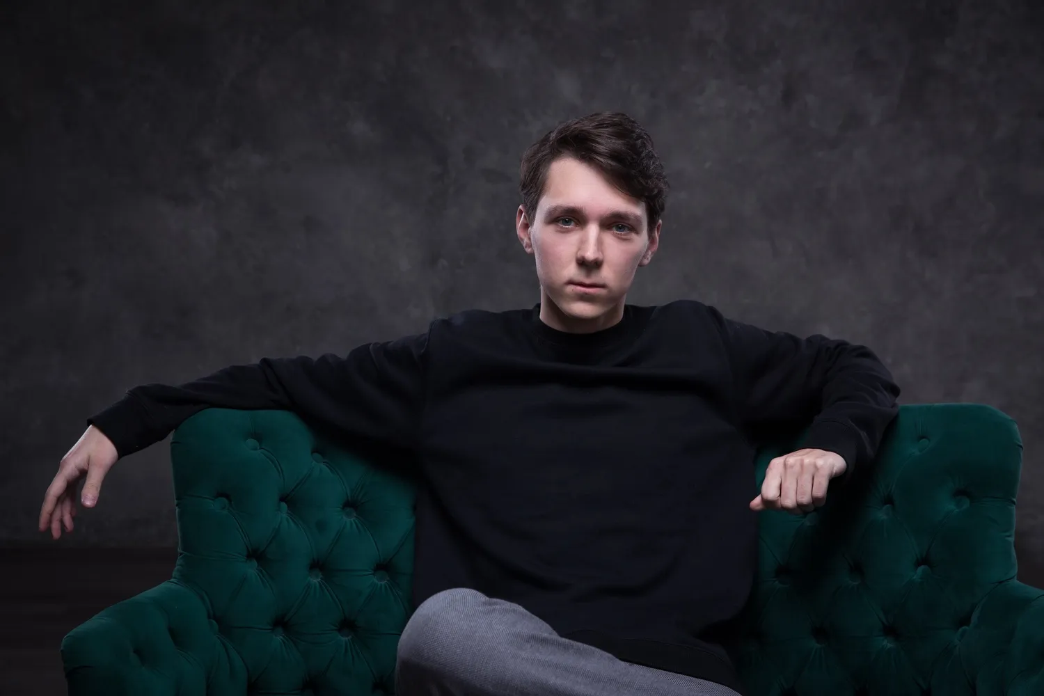 Fotosesijas studijā #5