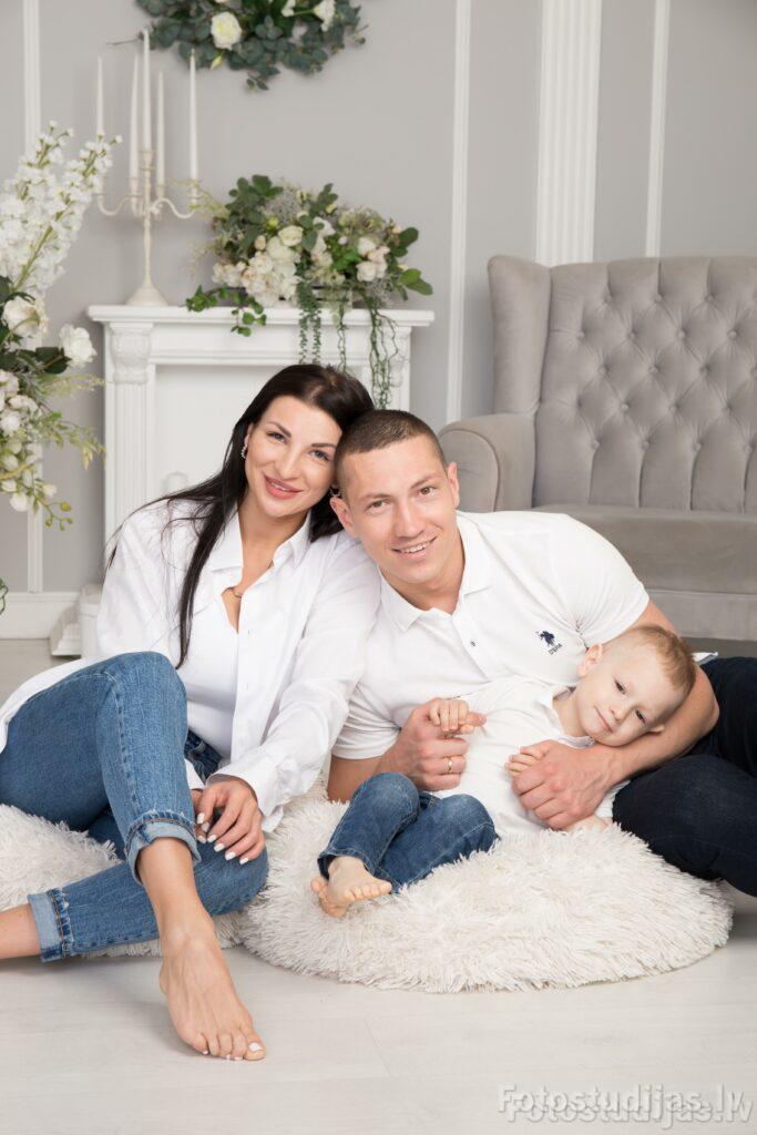 Family photo shoot #10