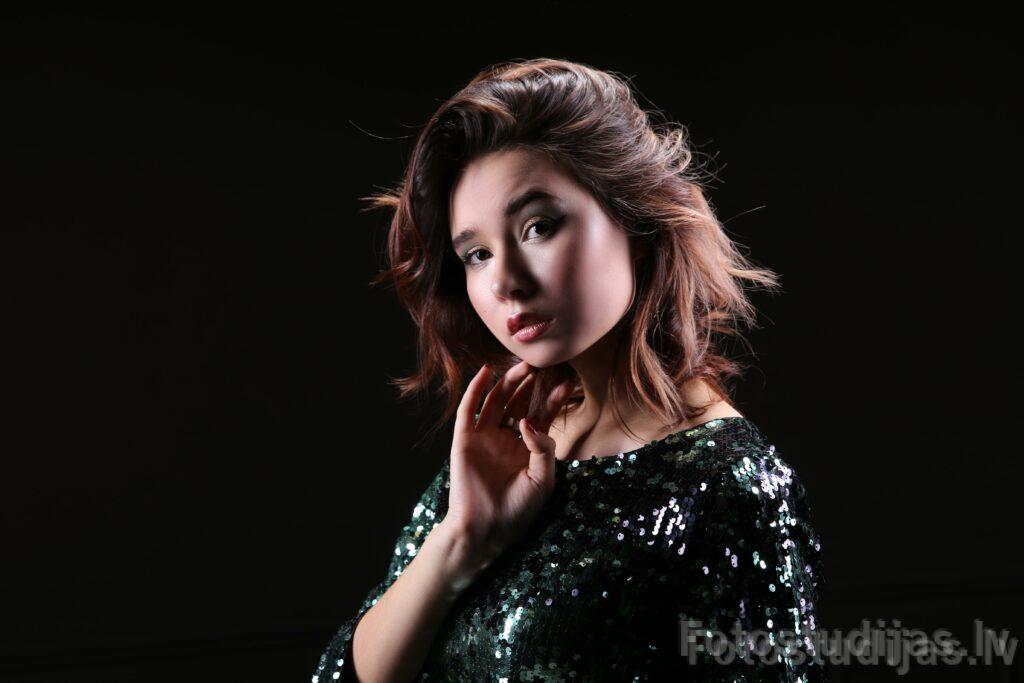 Fotosesijas studijā #6