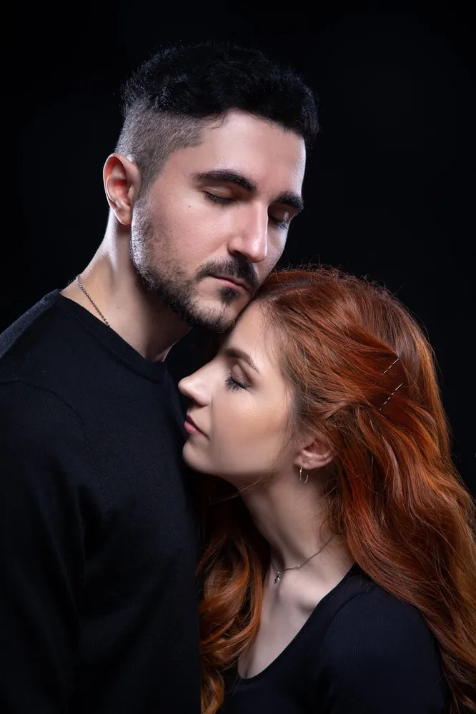 Fotosesijas studijā #1